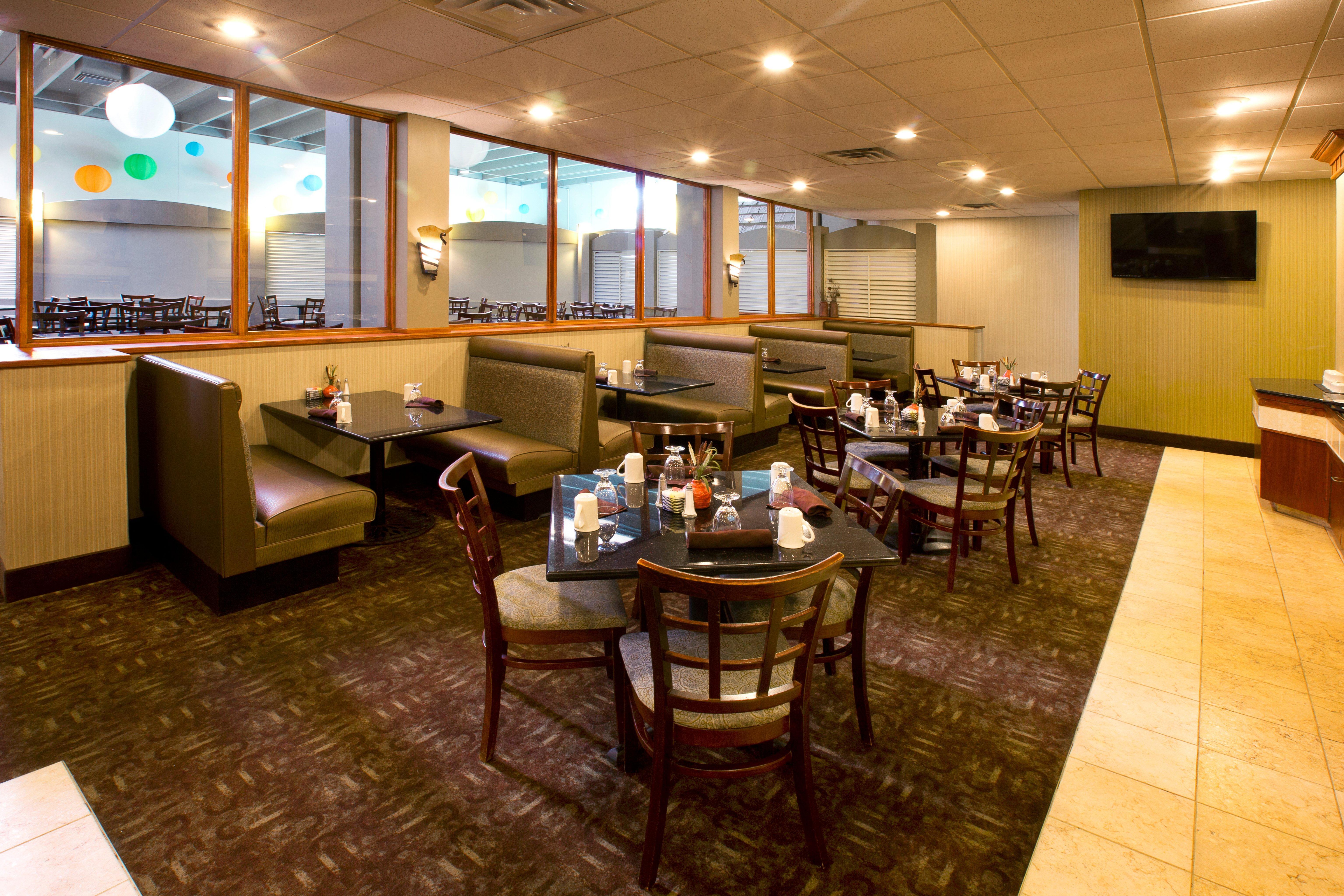 Holiday Inn Sioux Falls-City Center By Ihg Exterior foto